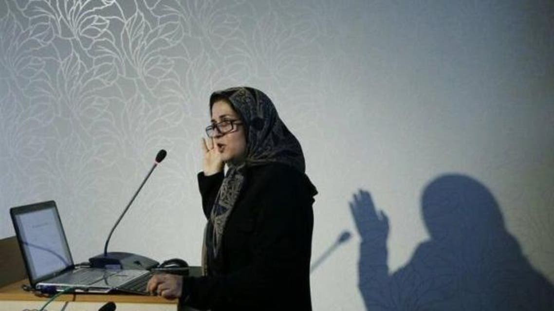 Meimanat Hosseini Chavoshi