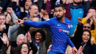 Chelsea beat Fulham 2-0 with goals from Pedro and Loftus-Cheek