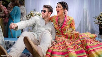 Nick Jonas, Priyanka Chopra post wedding on social media