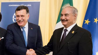 Germany aims to host Libya conference to stabilize oil producer