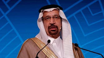 Al-Falih sees deal with Kuwait to resume oil output from Neutral Zone