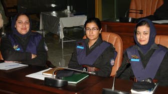 Meet Pakistan’s lady officer who saved lives of Chinese diplomats