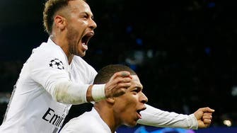 PSG’s perfect league record ends with 2-2 draw at Bordeaux