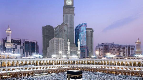 استمع إلى أقدم تسجيل صوتي لأذان بالمسجد الحرام