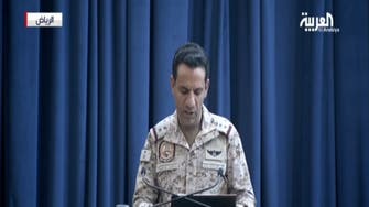 التحالف: الحوثي منع السفن من دخول الحديدة منذ 3 أيام