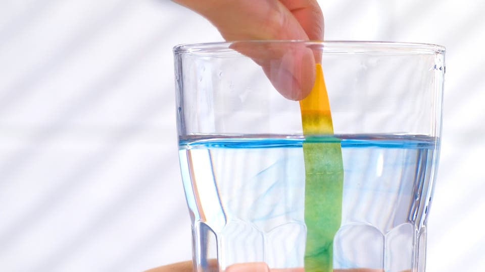 الماء القلوي يحميك من أمراض مزمنة هذه طريقة تحضيره