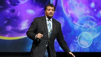 Popular scientist Neil deGrasse Tyson rejects misconduct allegations