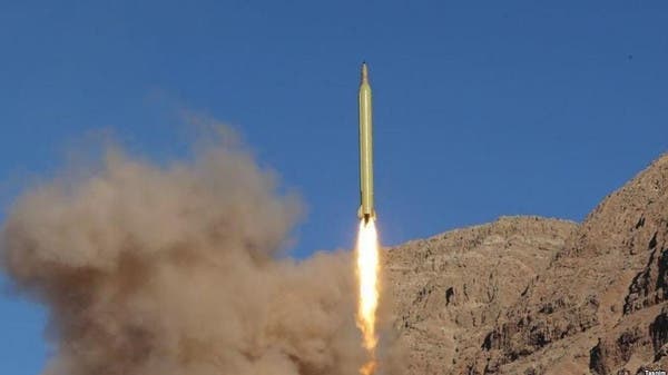 إيران تفشل مجددا في إيصال قمر صناعي إلى الفضاء