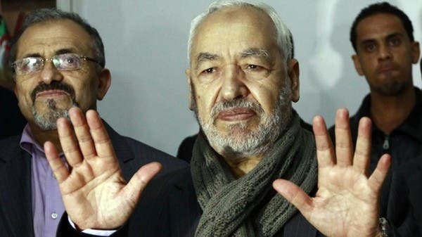 تونس.. إحالة "الجهاز السري" للنهضة لوحدة جرائم الإرهاب