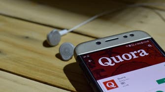 About 100 mln Quora website users hit by security breach