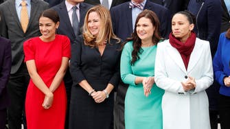 Women in US Congress: Breaking records and stereotypes