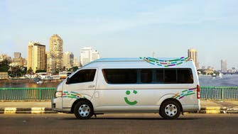 Careem Bus launches in Egypt; Saudi and Pakistan to follow