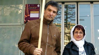 Jailed Iranian lawyer warns of hunger striking detainee’s impending death