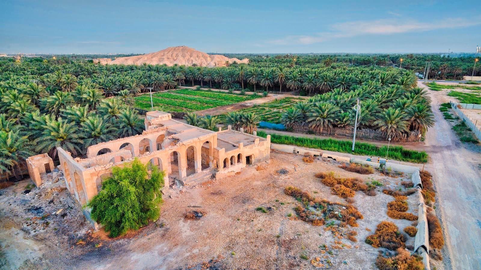 Saudi Ahsa region 2 (Abdullah al-Sheikh)