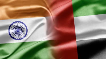 الإمارات والهند