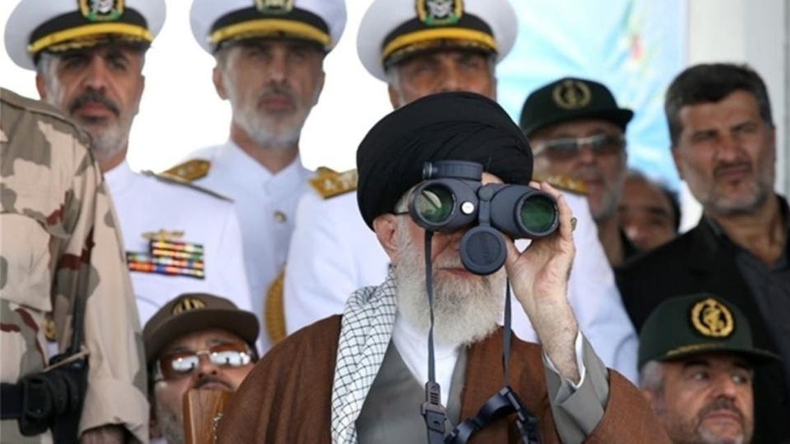 Iran, army