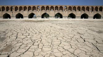 ANALYSIS: The disaster of drought and water shortage crisis in Iran