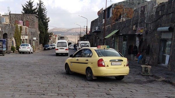 بعد أحداث دامية.. هدوء حذر في ريف السويداء