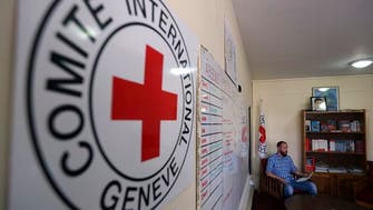 Red Cross ready to play a role in Yemen prisoner exchange
