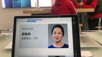 CFO of China’s Huawei arrested in Canada, may be extradited to the US