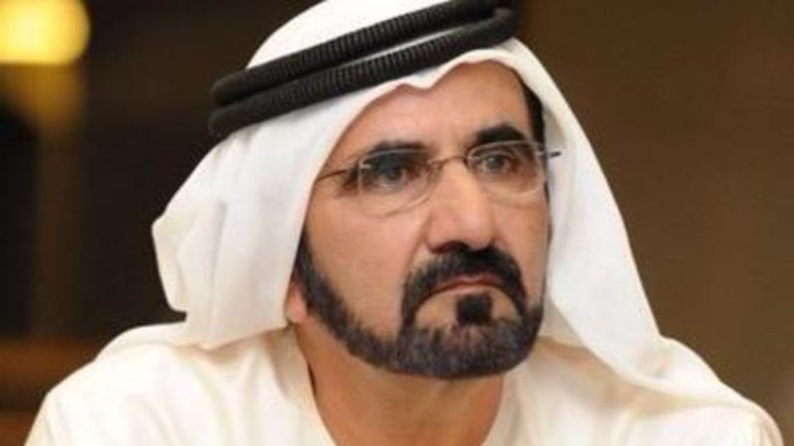 محمد بن راشد