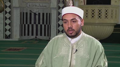 ورتل القرآن | القارئ عز الدين ثامر من تونس