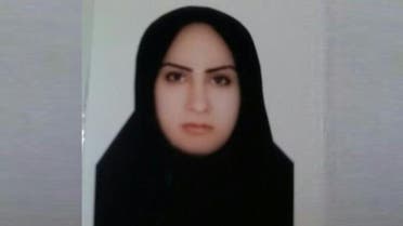 zeinab iranian executed