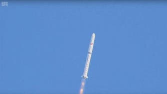 Saudi Arabia successfully launches Sat 5A, Sat 5B satellites