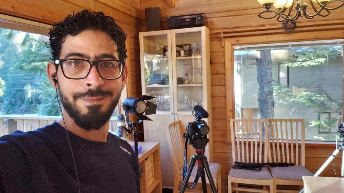 Hassan Kontar. (Supplied)