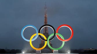 Olympics: Russia, Belarus athletes may face Paris 2024 ban, says IOC's Reedie