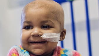 Is cancer on the edge of defeat? New $400,000 drug targets cancer mutation