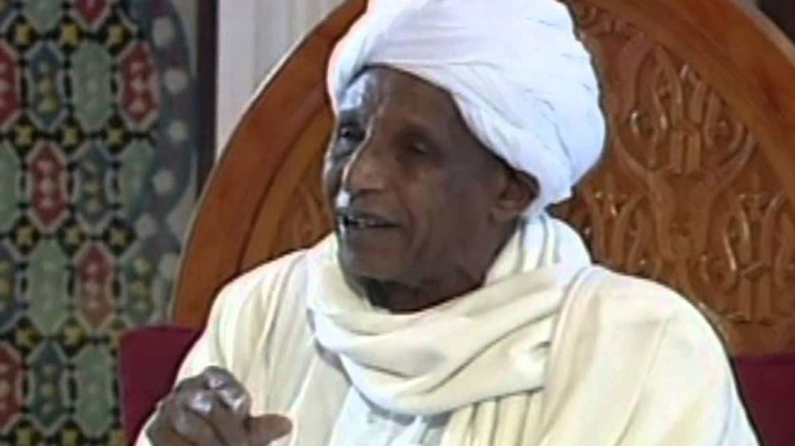 عبد الله الطيب