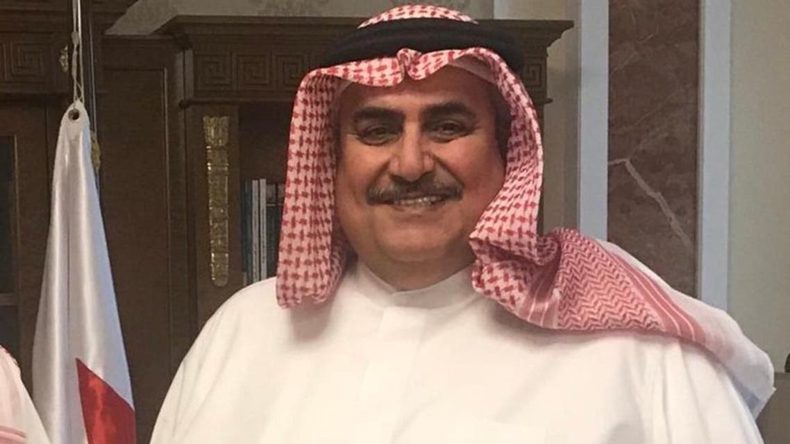 بحرین: بهتر بود امیر قطر در اجلاس ریاض شرکت میکرد