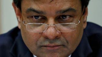 India’s Central Bank chief quits amid spat with government
