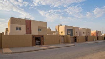 السعودية.. استمرار الحجوزات لأكثر من 120 ألف وحدة سكنية
