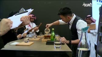 Riyadh hosts Saudi Barista Championship to find the best coffee connoisseur