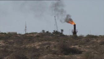 ليبيا تخسر 3.36 مليار دولار في شهرين لتراجع إنتاج النفط