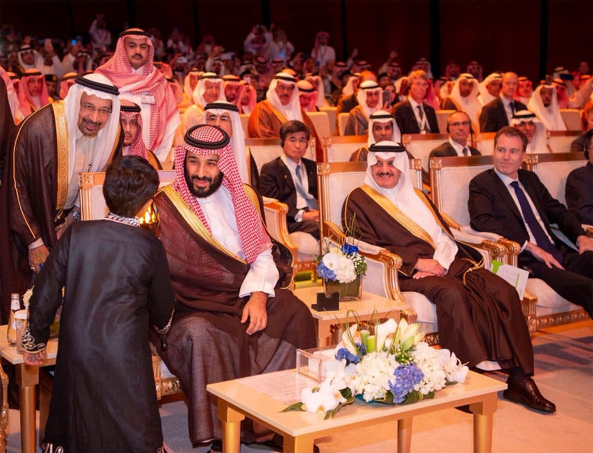 محمد بن سلمان