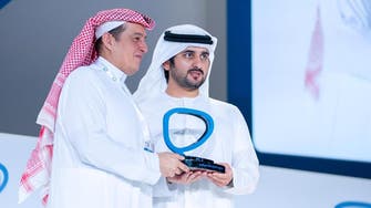 Al Arabiya wins Arab Social Media Influencer Award