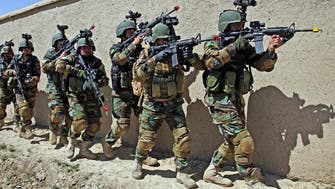 تلفات شدید طالبان در غور افغانستان؛ 27 طالب کشته و زخمی شدند