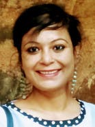 Shubhda Chaudhary