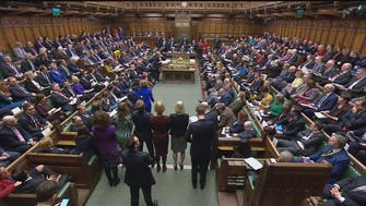 بريطانيا: البرلمان يصوت على اتفاق "بريكست" 15 يناير