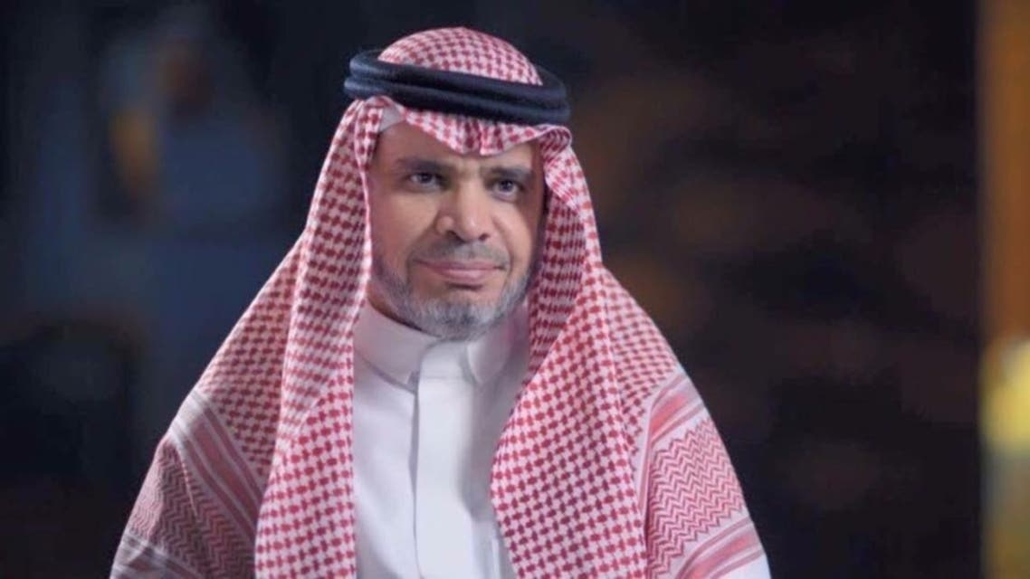 وزير التعليم الدكتور أحمد بن محمد العيسى