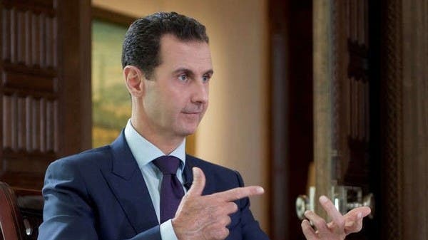 الأسد يواجه هبوط الليرة بعقوبة تصل إلى الحبس 7 سنوات