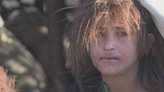VIDEO: Afghan farmers fleeing drought face more hardship in camps
