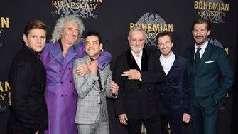 ‘Bohemian Rhapsody’ now most-streamed 20th century song