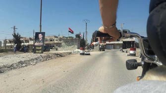 هجوم يستهدف فرقة ماهر الأسد في دير الزور