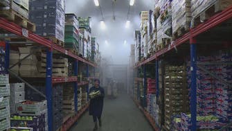  WATCH: Brexit uncertainty worries ‘just-in-time’ businesses