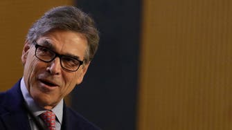 US waiting and watching on oil reserve, market well supplied: Perry