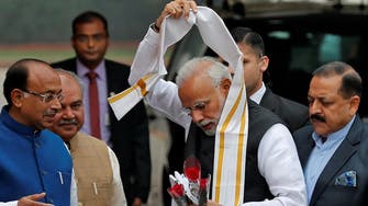 India’s Modi concedes defeat in key state elections